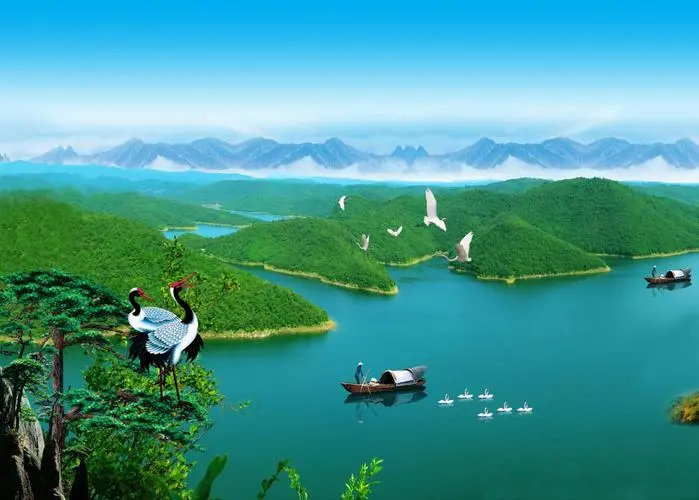 高精度高标准智能化